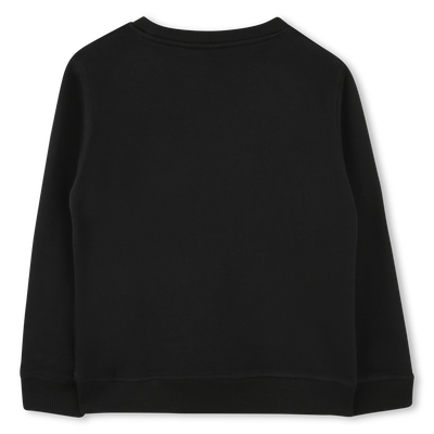 Sweat-shirt molletonné Hugo GARCON