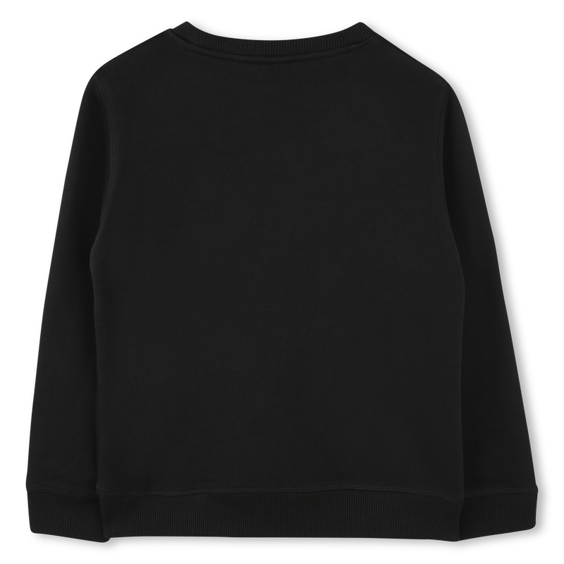 Sweat-shirt molletonné Hugo 
                    GARCON