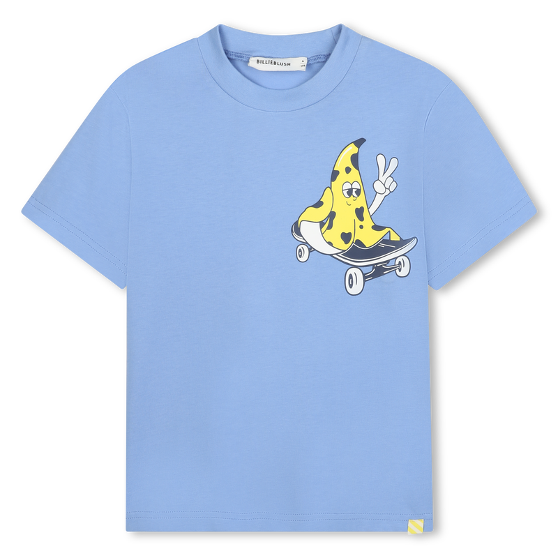 T-shirt à manches courtes BILLIEBLUSH 
                    GARCON