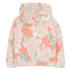 Sweat &agrave; capuche KENZO KIDS 
                    FILLE