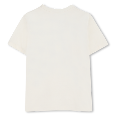 TEE-SHIRT MANCHES COURTES ZADIG & VOLTAIRE UNISEXE