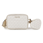 Sac &agrave; main et porte-monnaie MICHAEL KORS 
                    FILLE