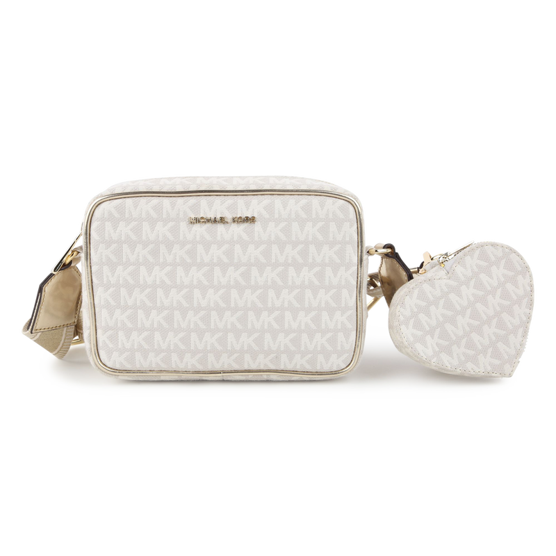 Sac &agrave; main et porte-monnaie MICHAEL KORS 
                        FILLE