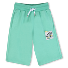 Bermuda en molleton BILLIEBLUSH 
                    GARCON