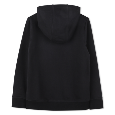 Cardigan à capuche BOSS GARCON