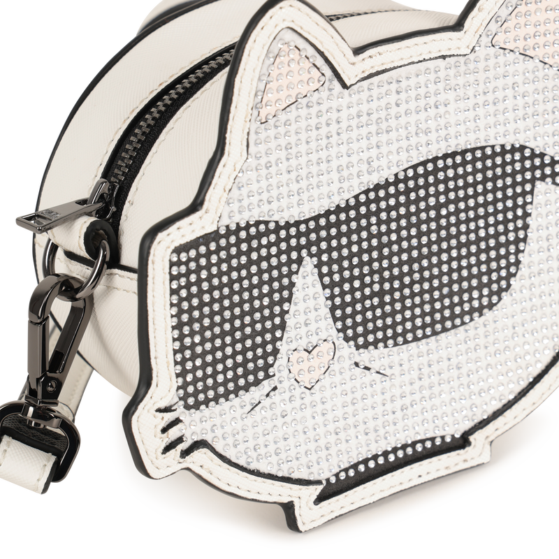 Sac à main CHOUPETTE KARL LAGERFELD KIDS 
                    FILLE