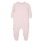 Ensemble pyjama et bavoir BOSS 
                    FILLE
