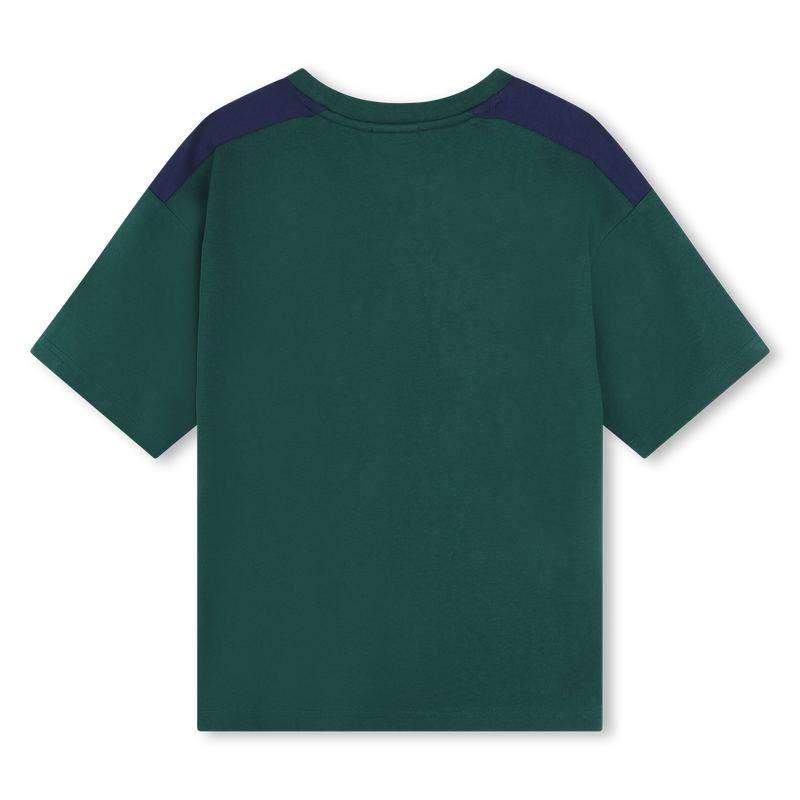 T-shirt à manches courtes Hugo 
                    GARCON