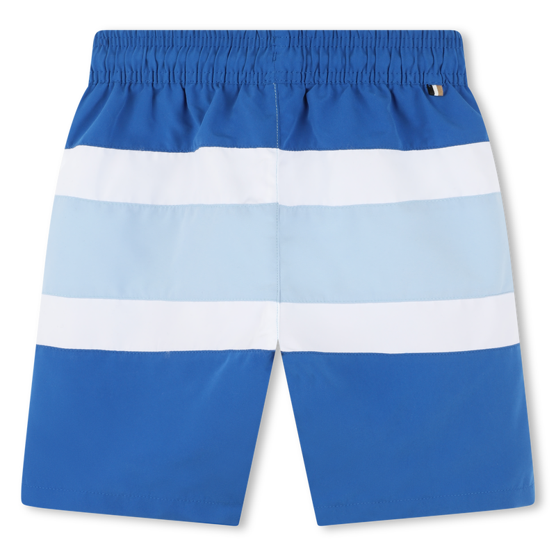Maillot de bain à poches BOSS 
                    GARCON
