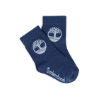 Lot de 3 paires de chaussettes TIMBERLAND 
                    GARCON