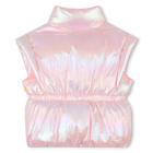 Doudoune sans manches BILLIEBLUSH 
                    FILLE