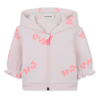 Ensemble de jogging BILLIEBLUSH 
                    FILLE