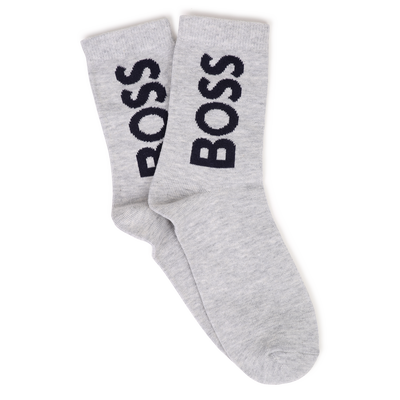 Lot de chaussettes BOSS GARCON