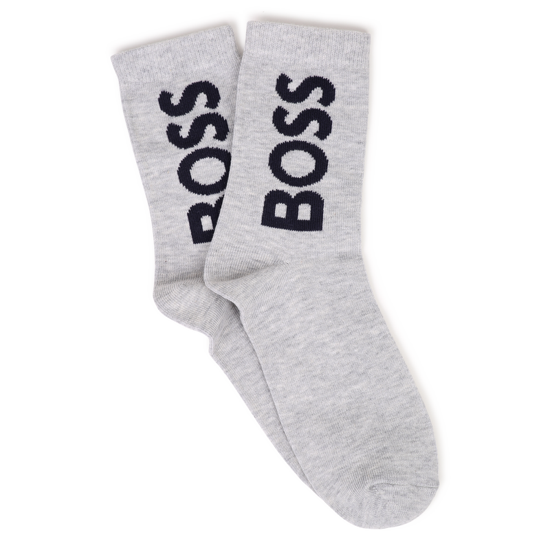 Lot de chaussettes BOSS 
                        GARCON