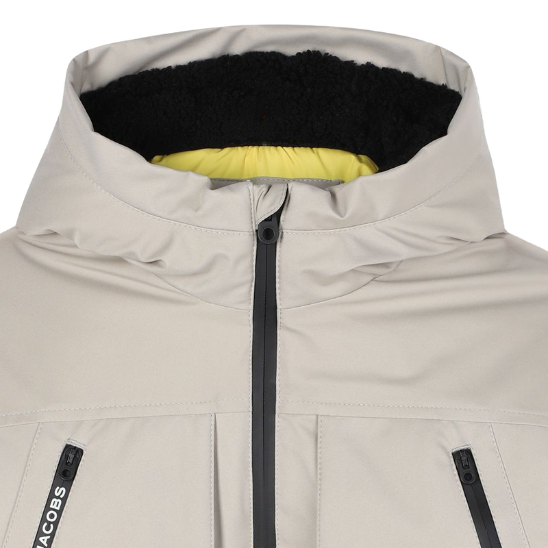 Parka à capuche THE MARC JACOBS 
                    GARCON