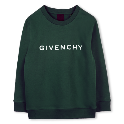Sweat en molleton GIVENCHY UNISEXE