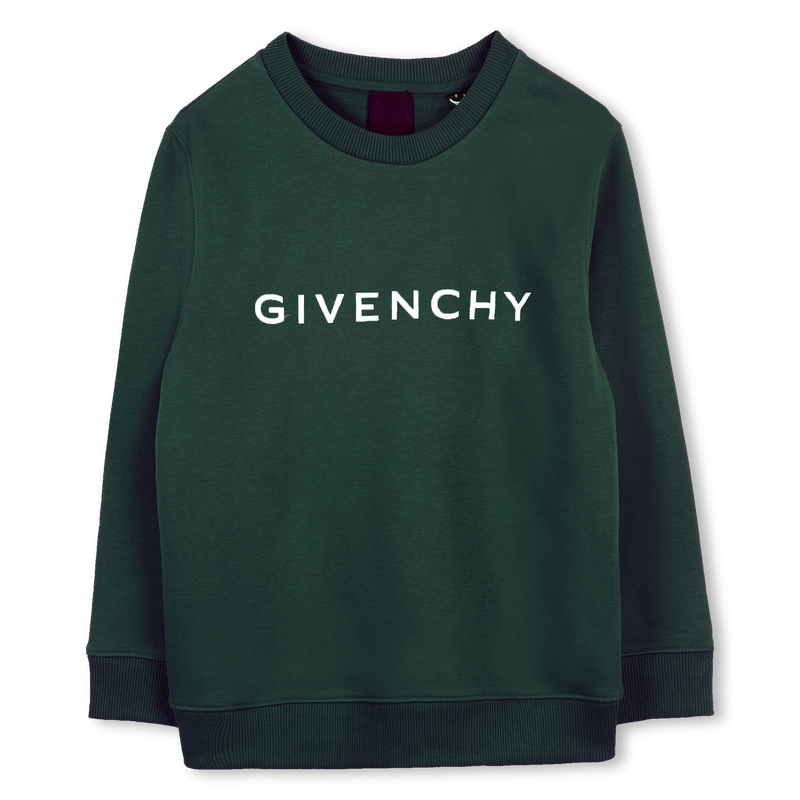 Sweat en molleton GIVENCHY 
                        UNISEXE