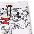 Bermuda en toile de coton MARC JACOBS 
                    GARCON