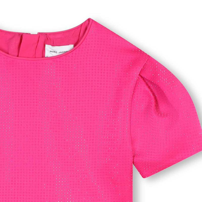 Robe de cérémonie THE MARC JACOBS 
                    FILLE