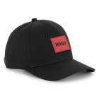 Casquette mixte Hugo 
                    UNISEXE