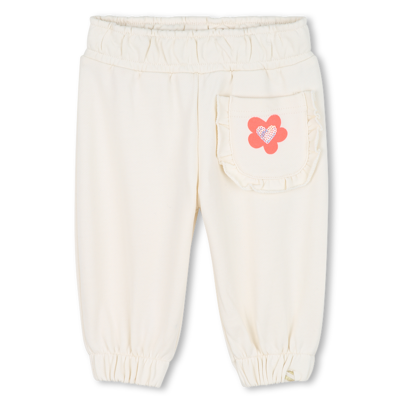 Pantalon de jogging BILLIEBLUSH 
                    FILLE