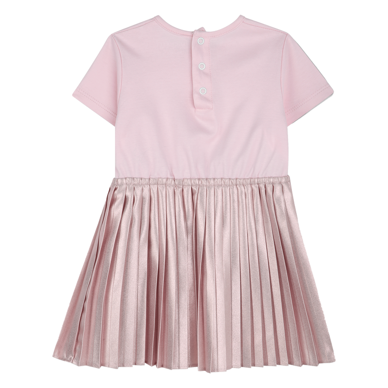 Robe de c&eacute;r&eacute;monie bimati&egrave;re MICHAEL KORS 
                        FILLE