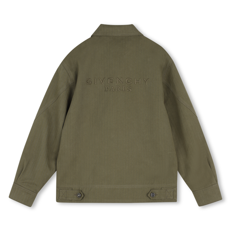Veste GIVENCHY 
                        GARCON