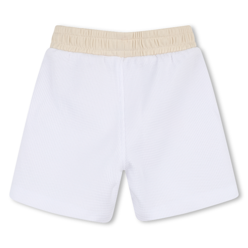 ENSEMBLE POLO + SHORT BOSS 
                        GARCON