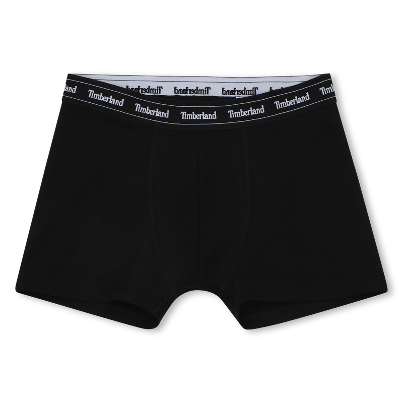 Lots de boxers TIMBERLAND 
                        GARCON