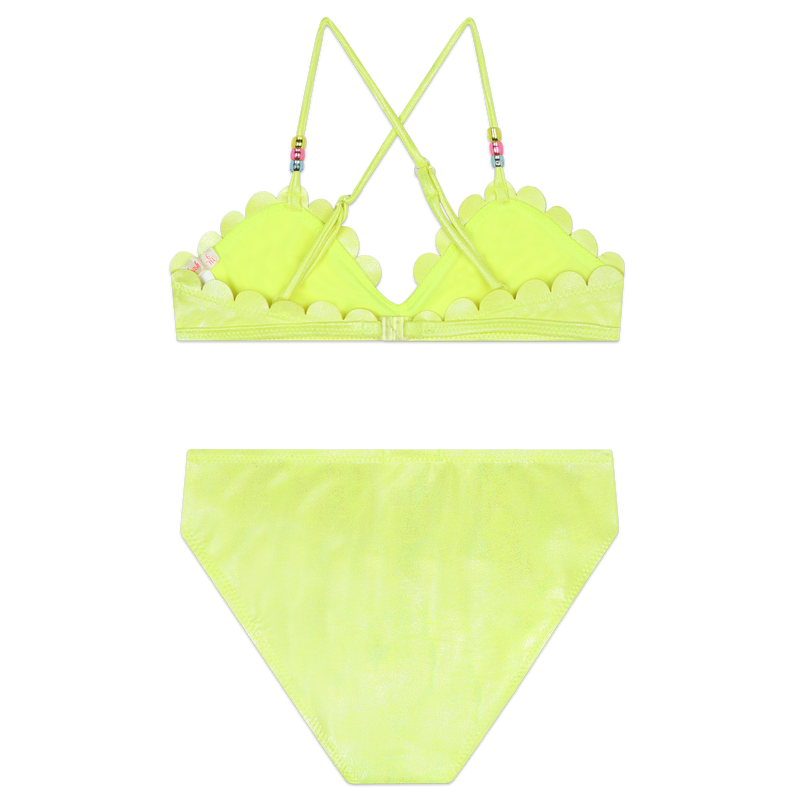 Maillot de bain 2 pièces BILLIEBLUSH 
                    FILLE