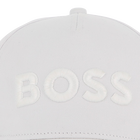 Casquette &agrave; fermeture r&eacute;glable BOSS 
                    GARCON