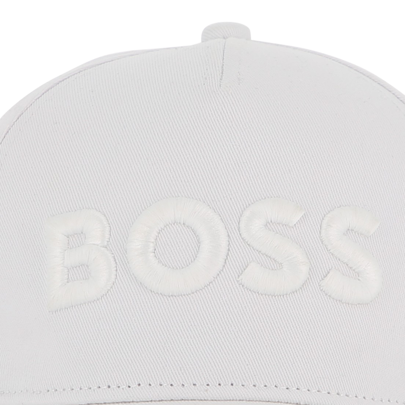 Casquette &agrave; fermeture r&eacute;glable BOSS 
                        GARCON