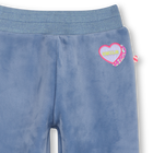 Pantalon de jogging BILLIEBLUSH 
                    FILLE