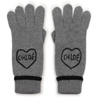 Gants CHLOE 
                    FILLE
