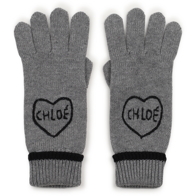 Gants CHLOE FILLE