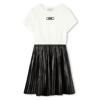 Robe &agrave; manches courtes MICHAEL KORS FILLE
