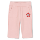 Ensemble sweat + pantalon KENZO KIDS 
                    FILLE