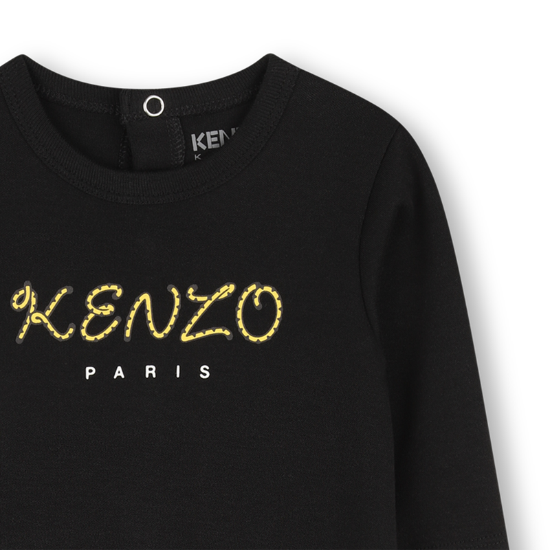 Lot de 2 pyjamas KENZO KIDS 
                        UNISEXE