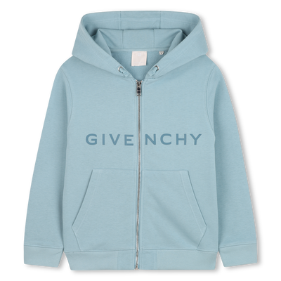 Cardigan à capuche GIVENCHY UNISEXE