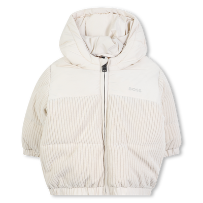 Doudoune BOSS GARCON