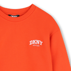Sweat-shirt DKNY 
                    GARCON
