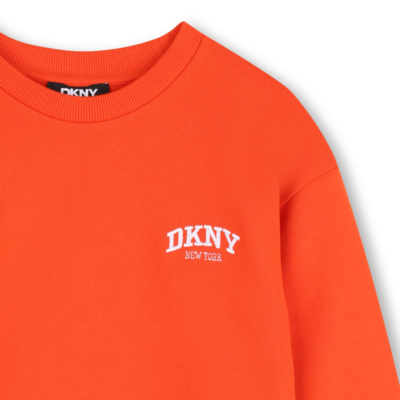 Sweat-shirt DKNY 
                        GARCON