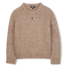Pull tricot DKNY 
                    FILLE
