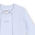 Pyjama BOSS 
                    GARCON