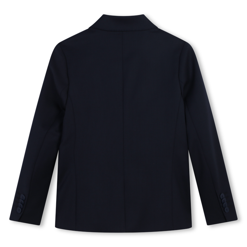 Veste de cérémonie BOSS 
                    GARCON