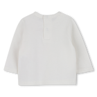Ensemble jogging 3 pi&egrave;ces KARL LAGERFELD KIDS 
                    FILLE