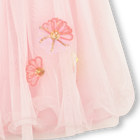Jupon en tulle BILLIEBLUSH 
                    FILLE