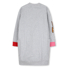 Robe manches longues KENZO KIDS 
                    FILLE