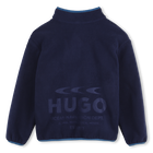 Sweat-shirt Hugo 
                    GARCON