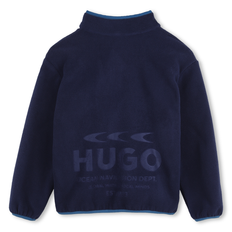 Sweat-shirt Hugo 
                        GARCON